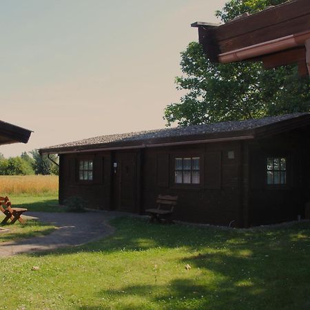 Abb Sportcenter Gaensefurth, Doppelzimmer Ohne Kueche, Standard Doppelzimmer Mit Kueche Hecklingen  Zewnętrze zdjęcie